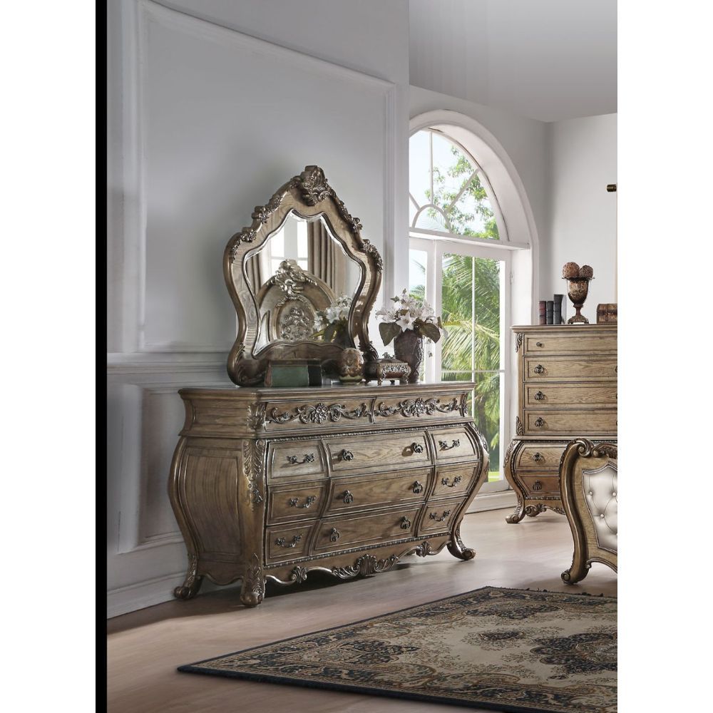 Ragenardus - Dresser, photo 7 of 7
