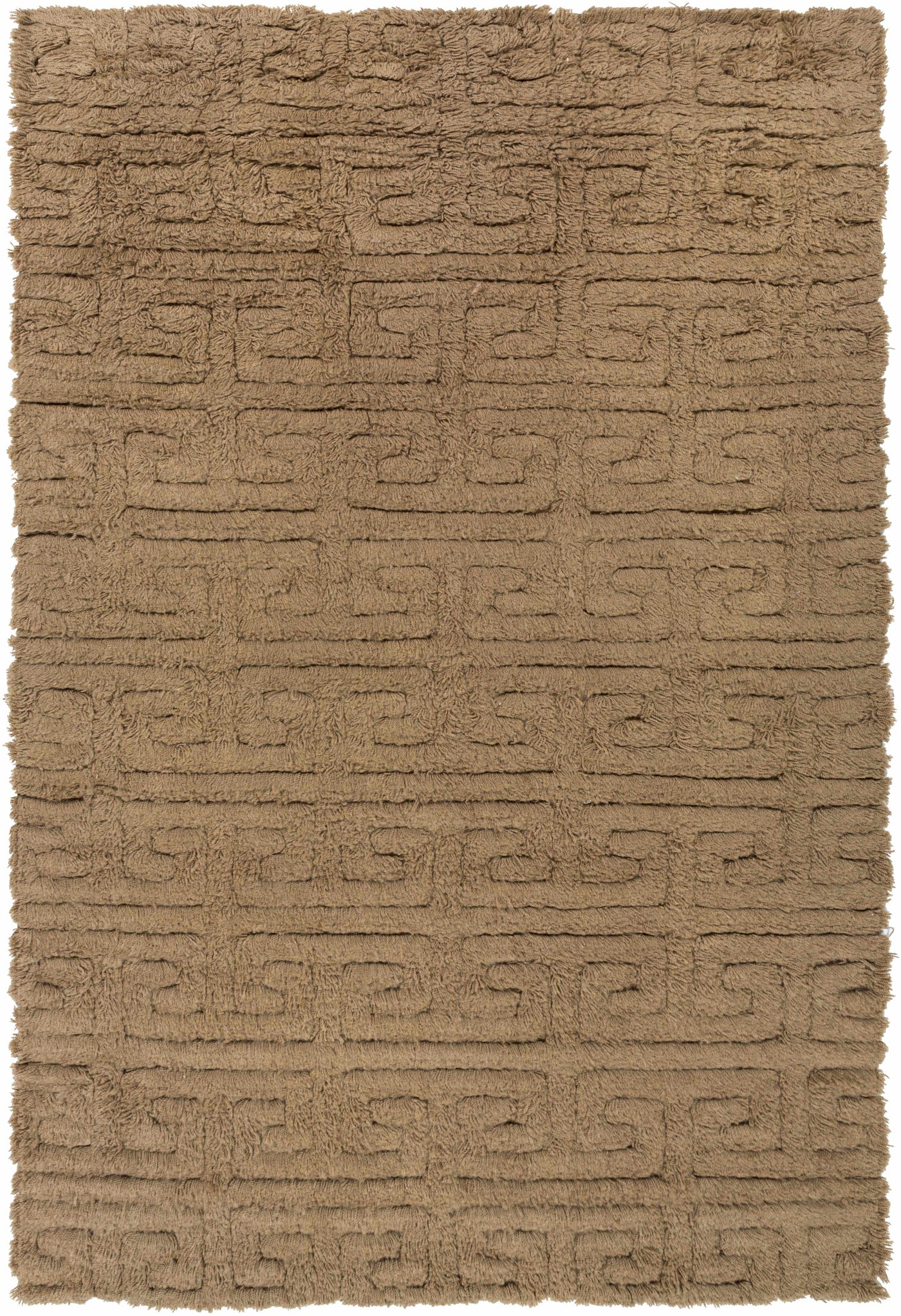 Becket Area Rug - Clearance by Boutique Rugs
