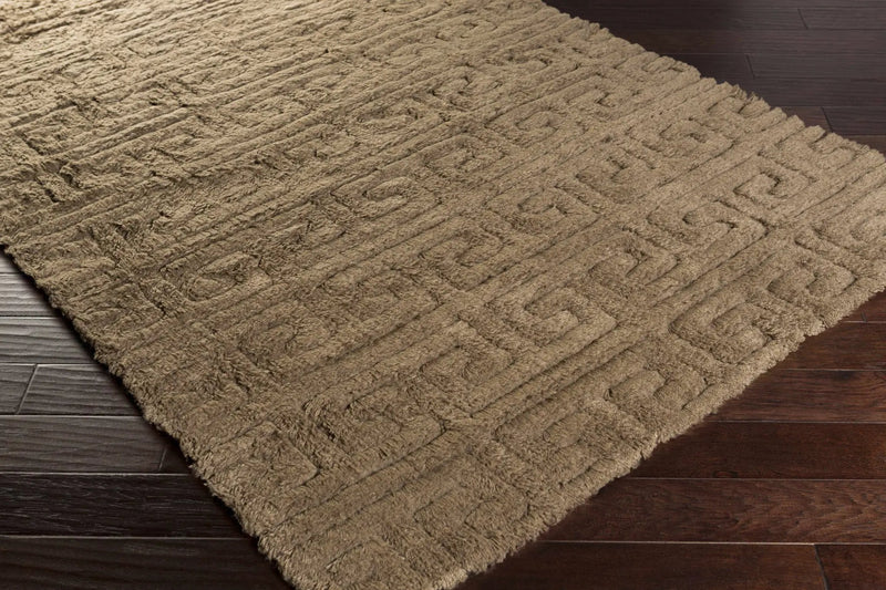 Becket Area Rug - Clearance by Boutique Rugs