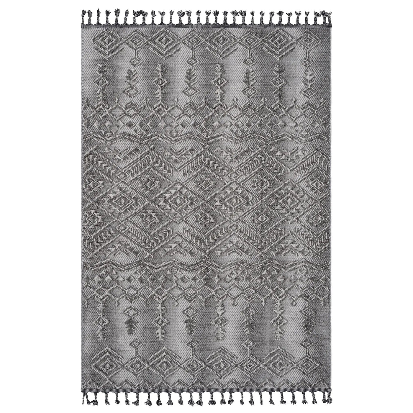 Guros - Traditional Indoor / Outdoor Rug by HouseOfZazla