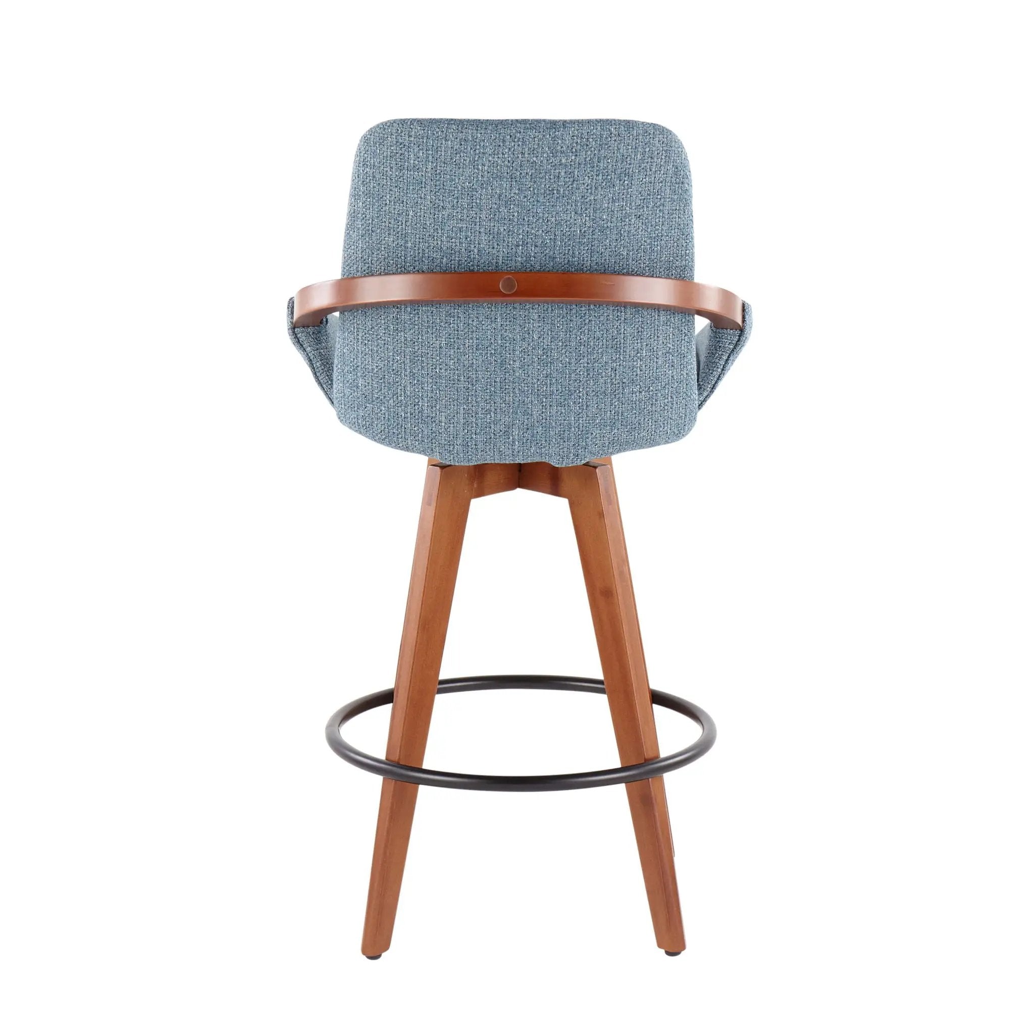 Cosmo - Mid Century Counter Stool by Unique Piece Furniture