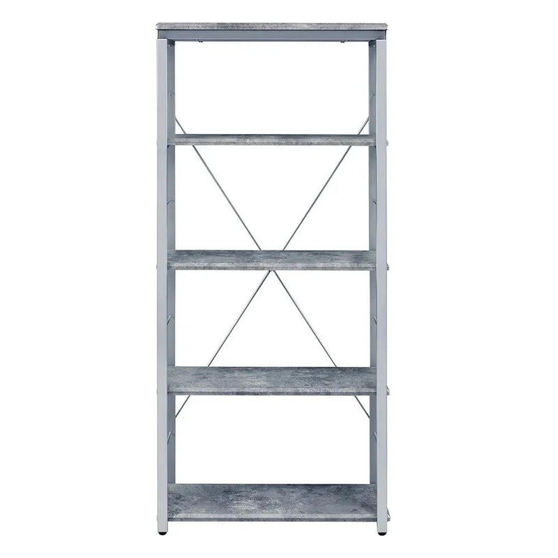 Jurgen - Bookshelf by Unique Piece Furniture