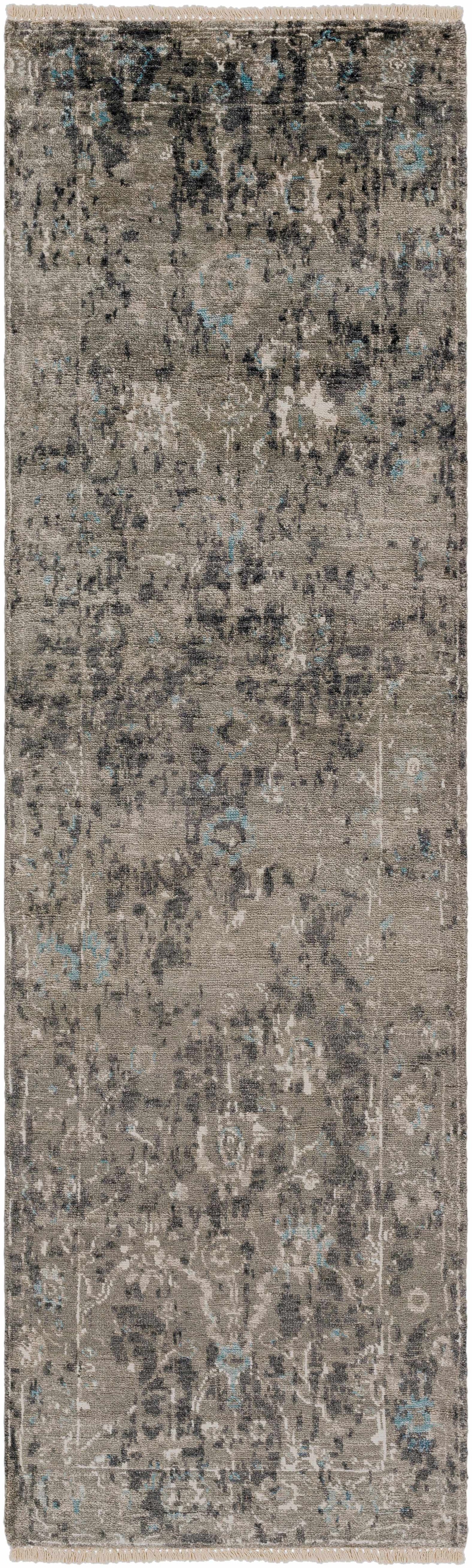 Becerril Premium Rug - Clearance by Boutique Rugs