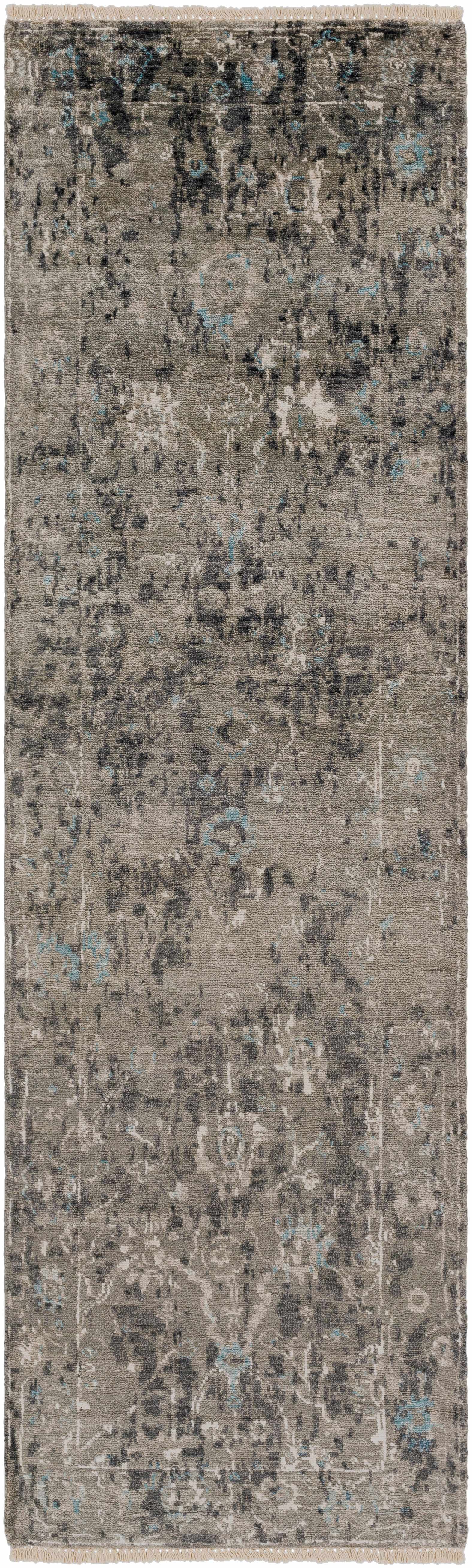 Becerril Premium Rug - Clearance by Boutique Rugs
