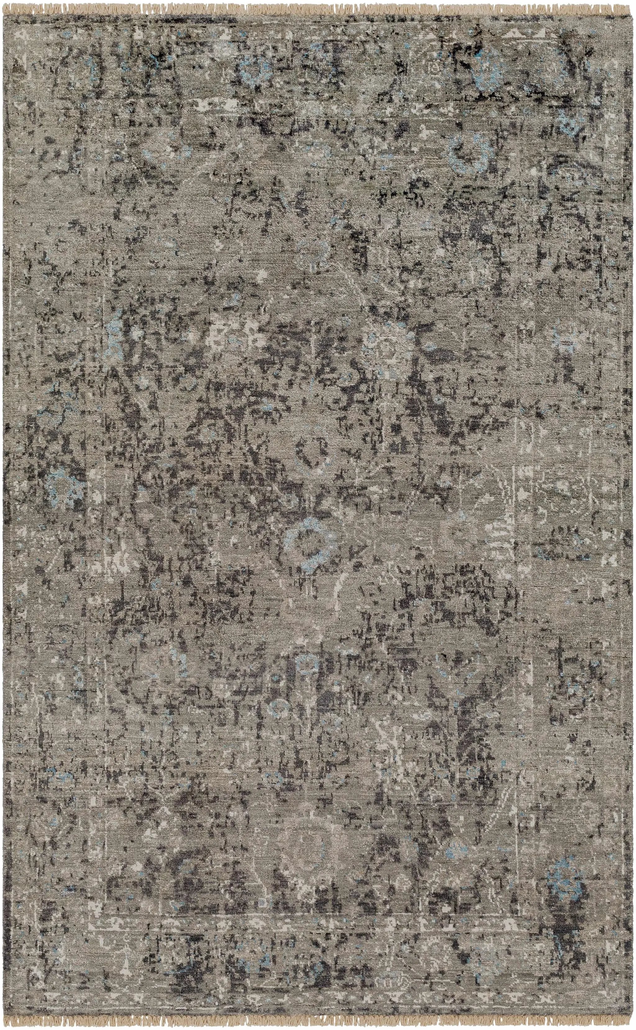 Becerril Premium Rug - Clearance by Boutique Rugs