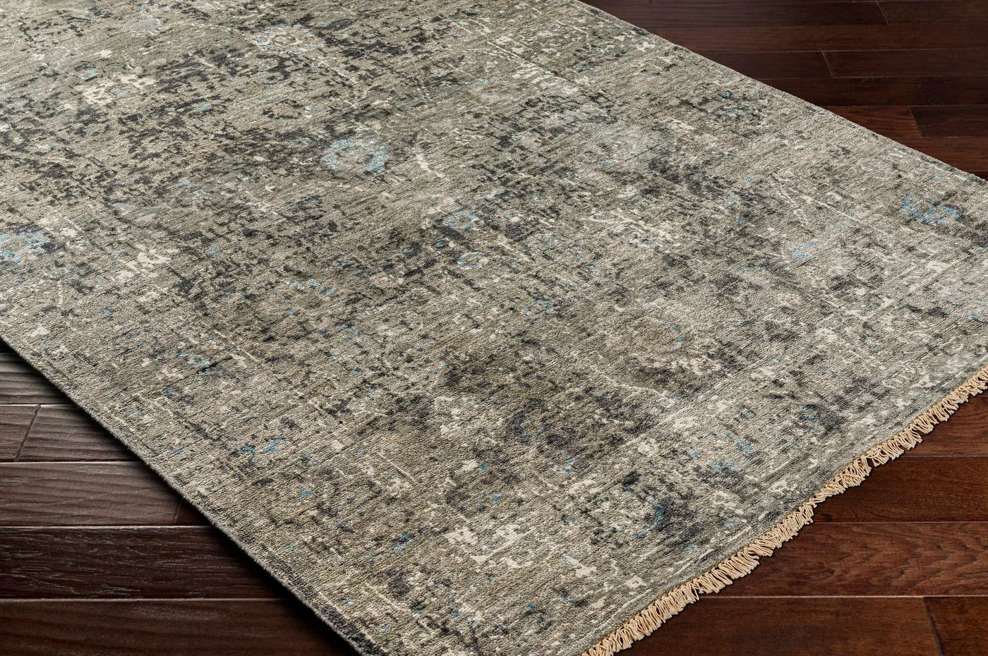 Becerril Premium Rug - Clearance by Boutique Rugs