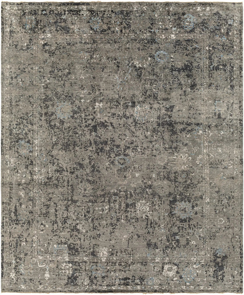 Becerril Premium Rug - Clearance by Boutique Rugs