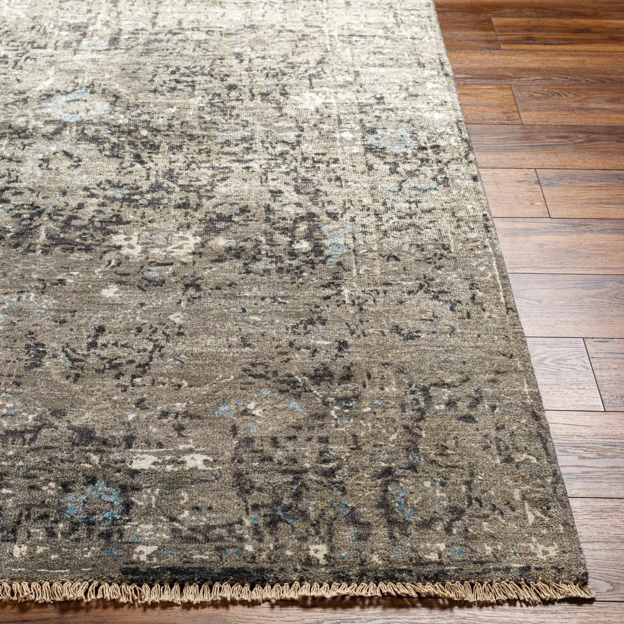 Becerril Premium Rug - Clearance by Boutique Rugs