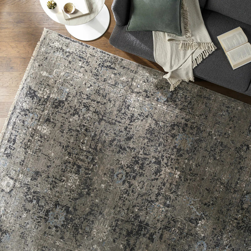 Becerril Premium Rug - Clearance by Boutique Rugs