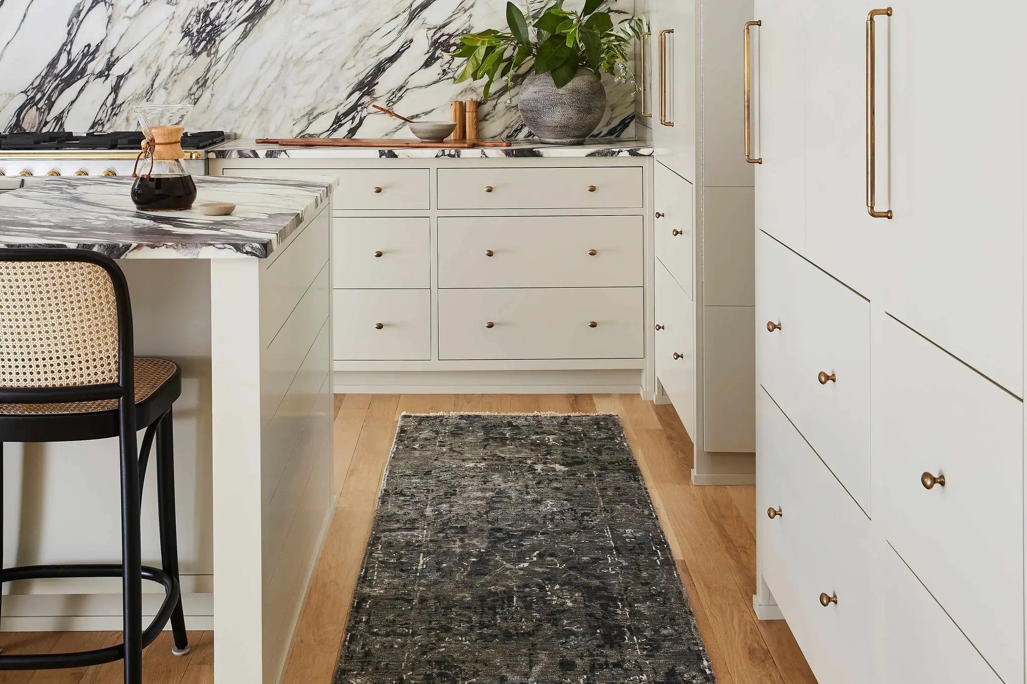 Becerril Premium Rug - Clearance by Boutique Rugs