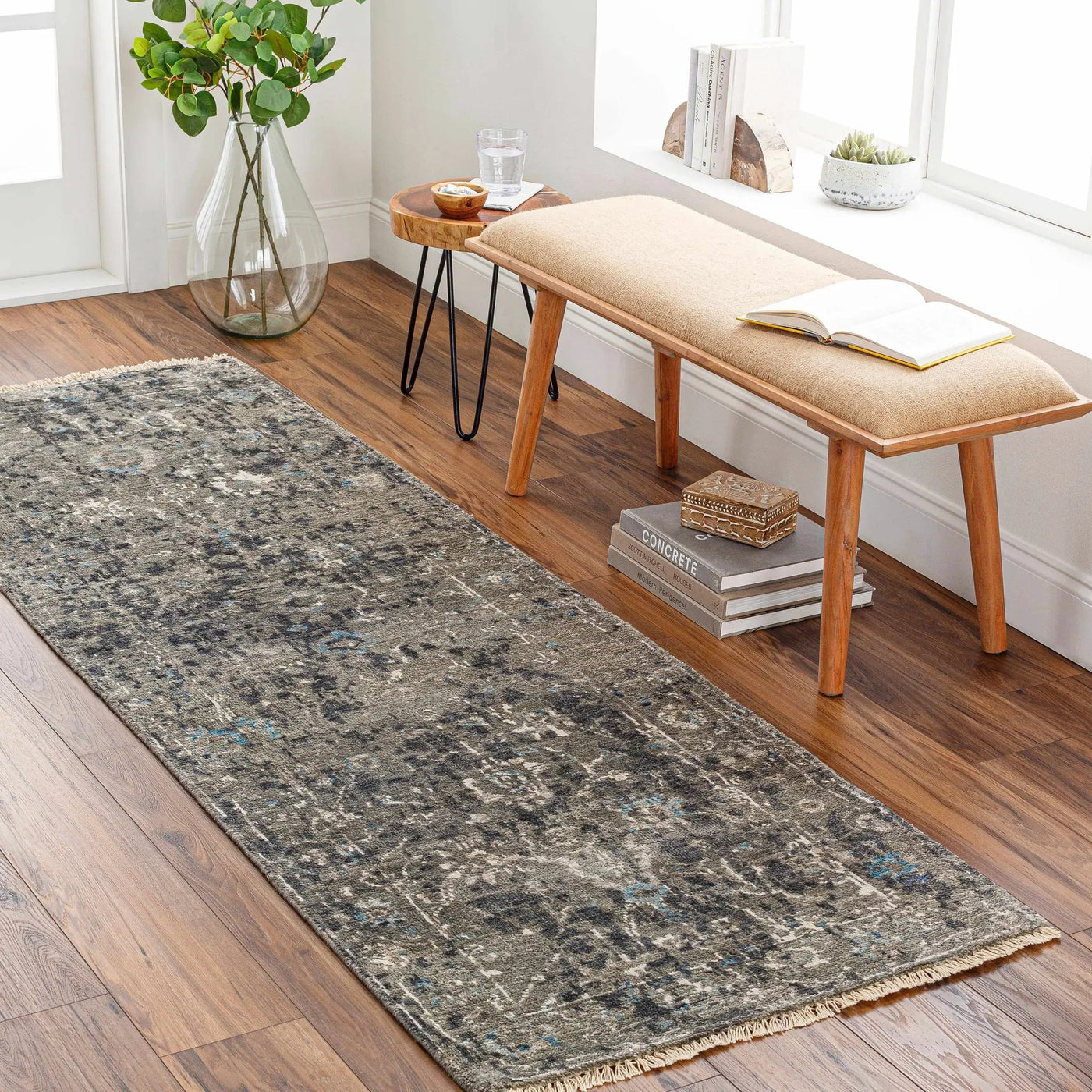 Becerril Premium Rug - Clearance by Boutique Rugs