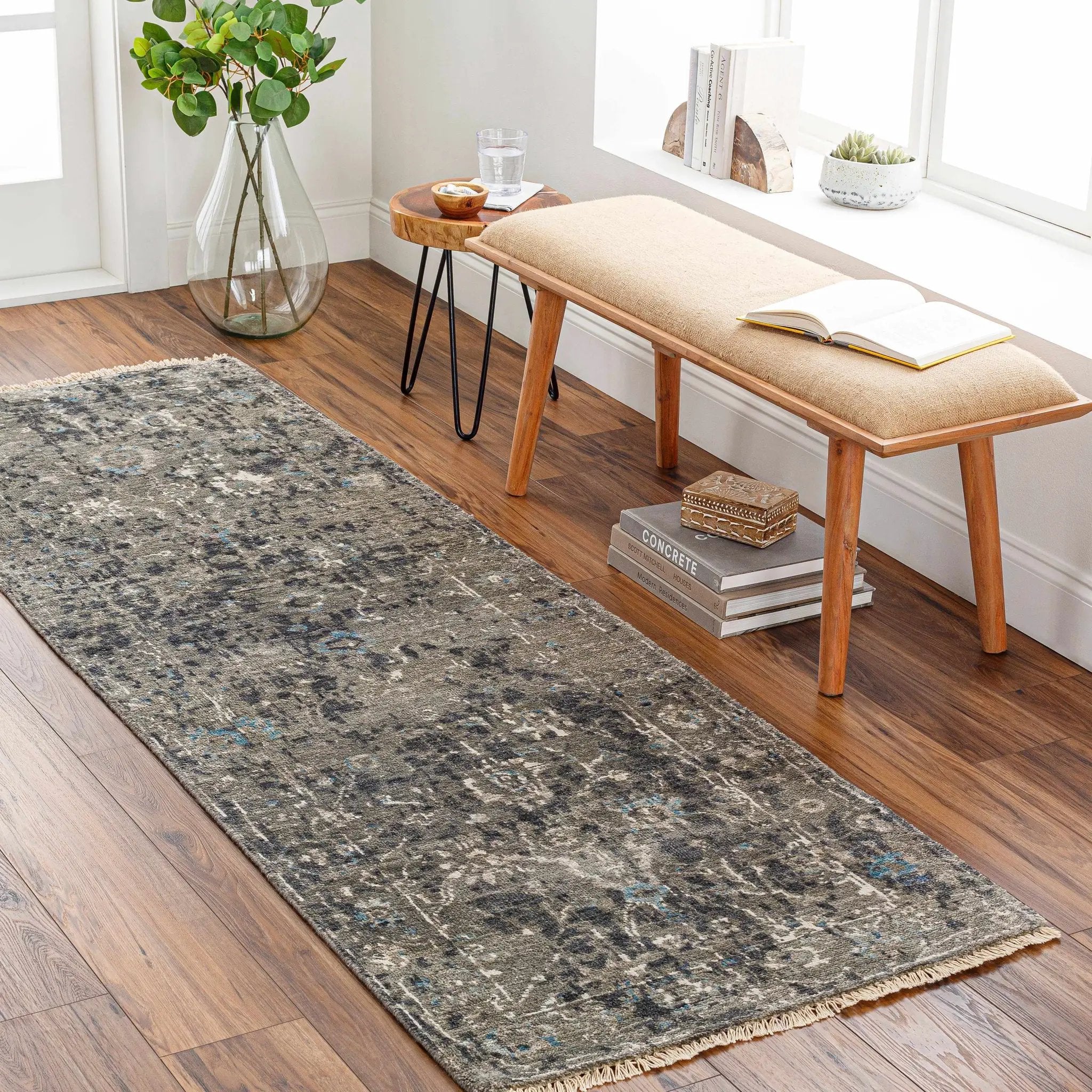 Becerril Premium Rug - Clearance by Boutique Rugs