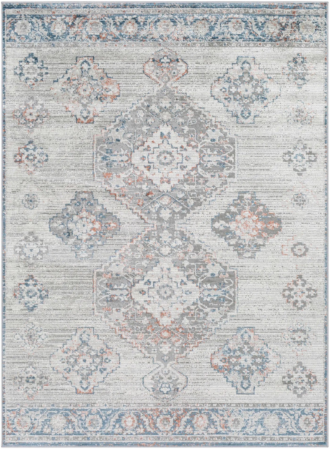 Becuh Area Rug - Clearance by Boutique Rugs