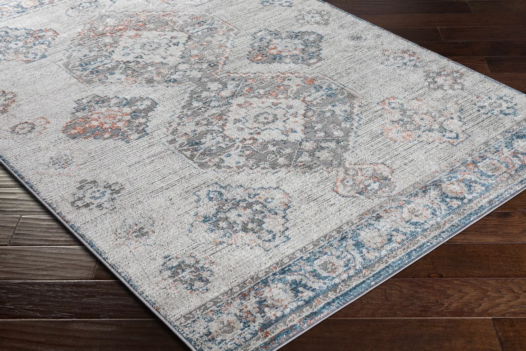 Becuh Area Rug - Clearance by Boutique Rugs