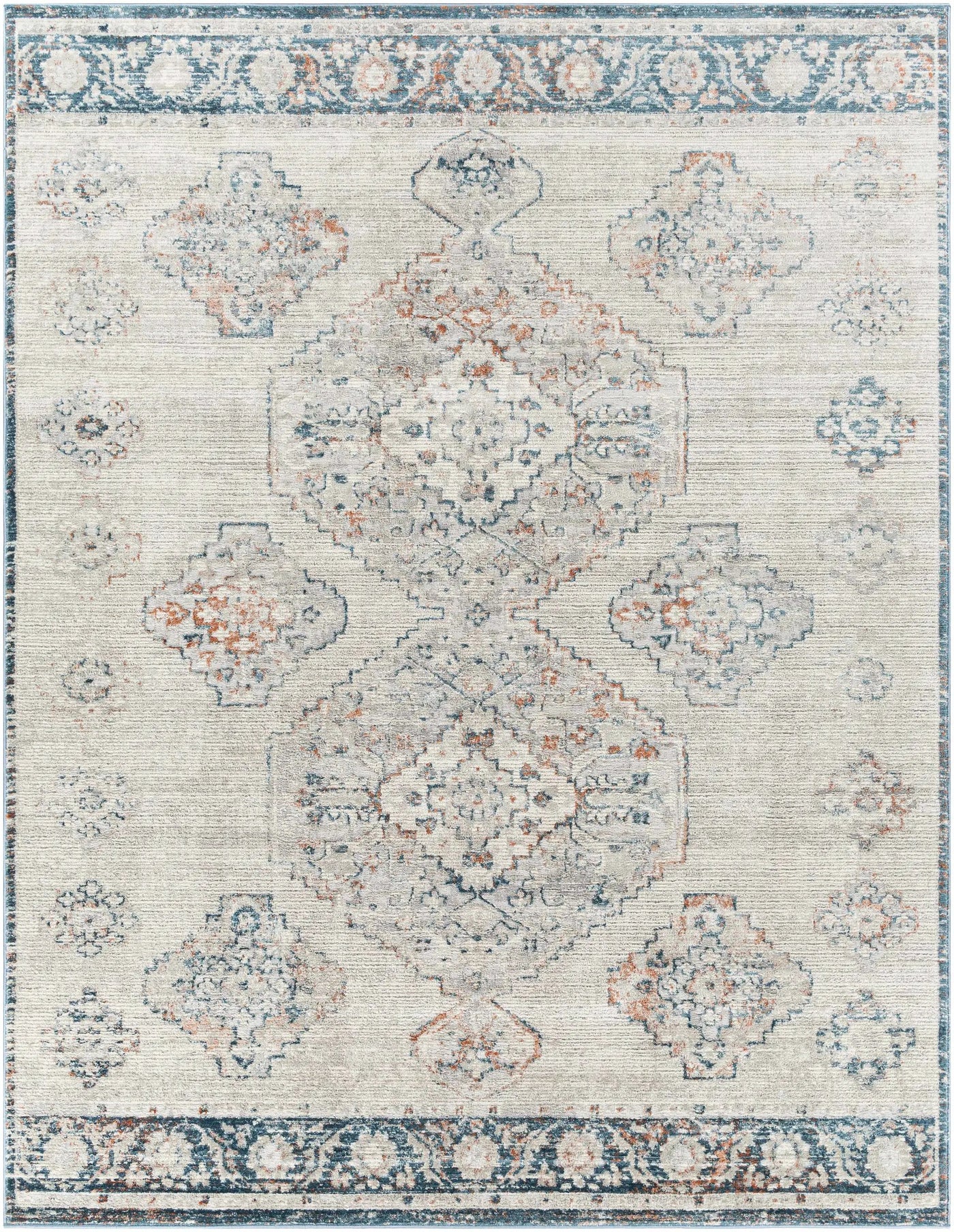Becuh Area Rug - Clearance by Boutique Rugs