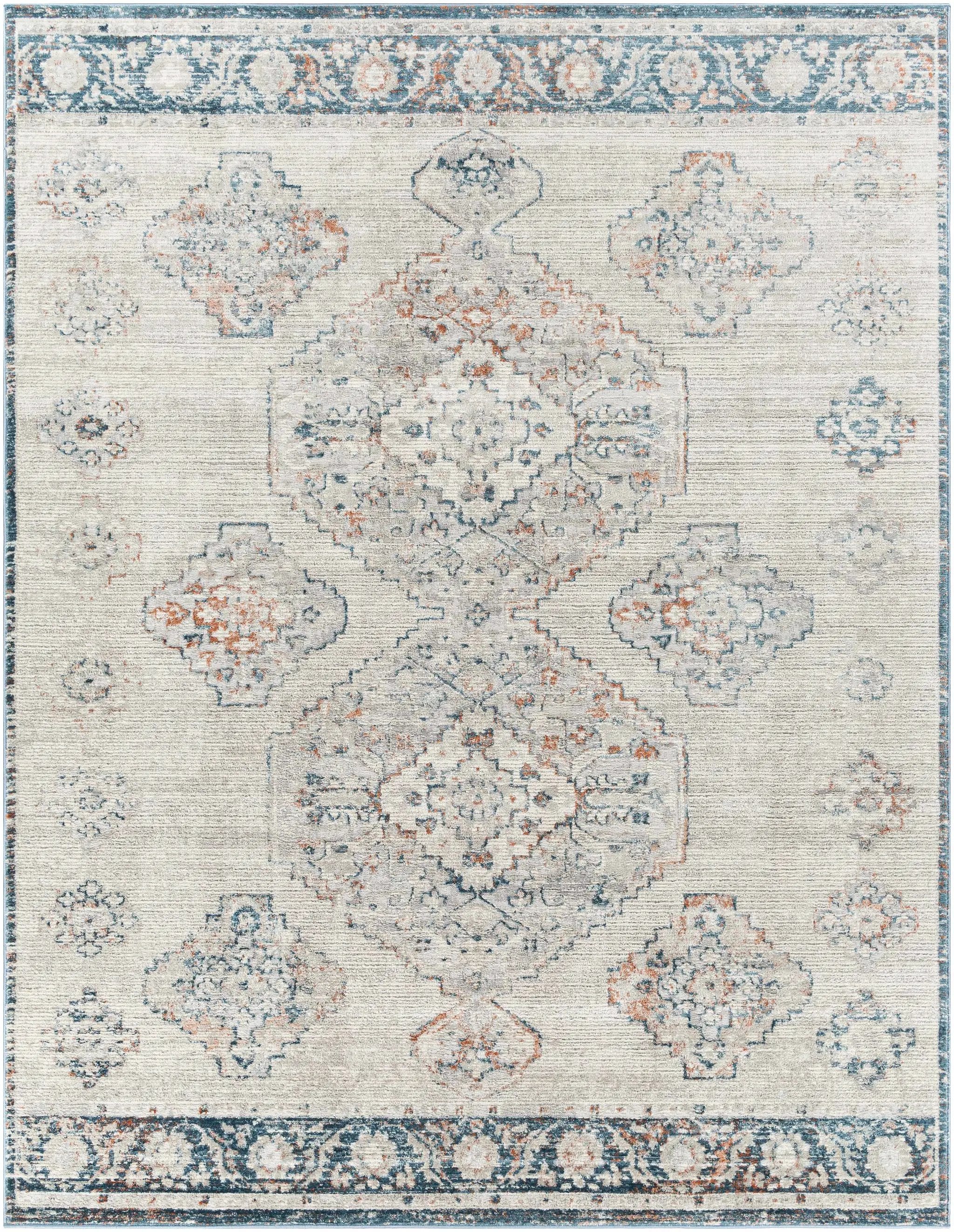 Becuh Area Rug - Clearance by Boutique Rugs