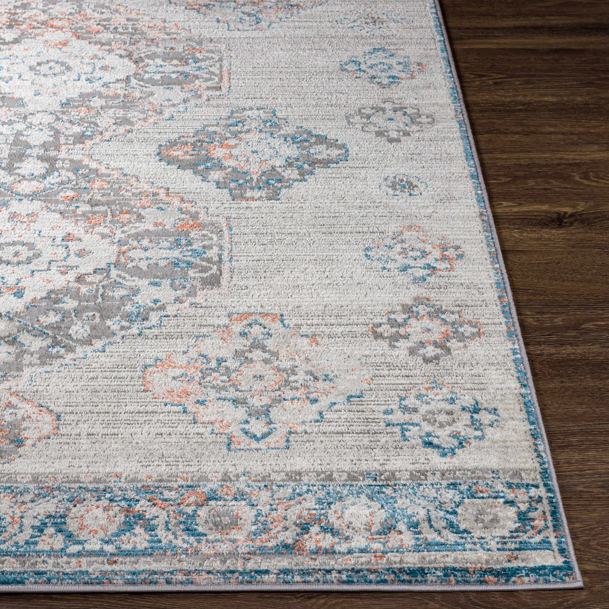 Becuh Area Rug - Clearance by Boutique Rugs