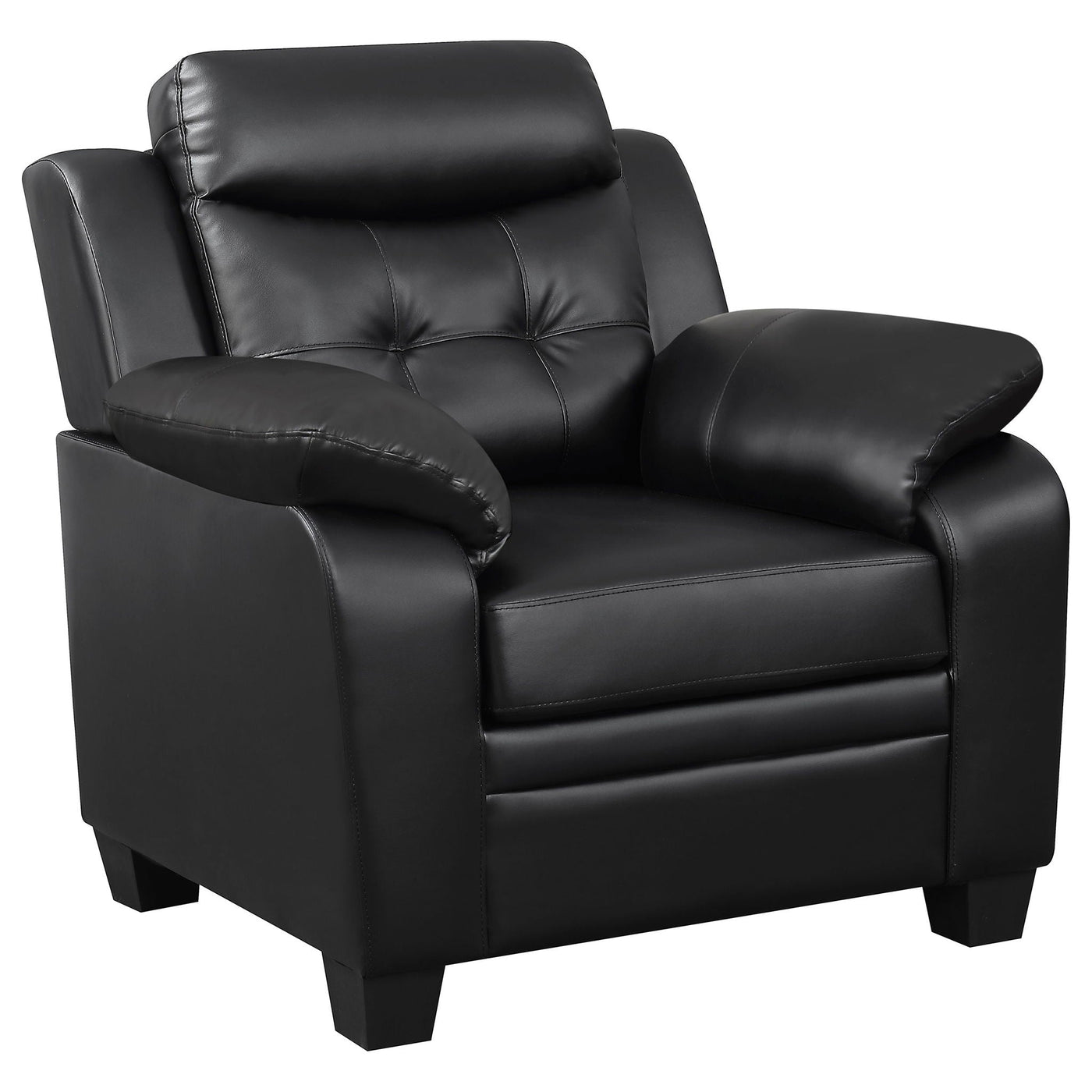 Castro - Living Room Set by HouseOfZazla