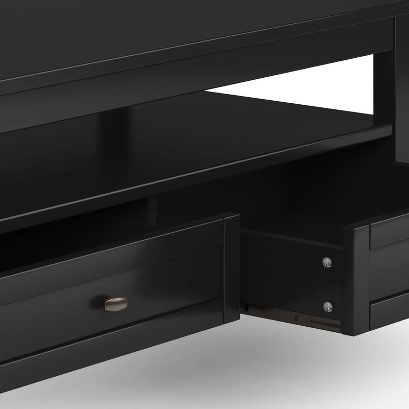 Warm Shaker - Handcrafted Table by HouseOfZazla