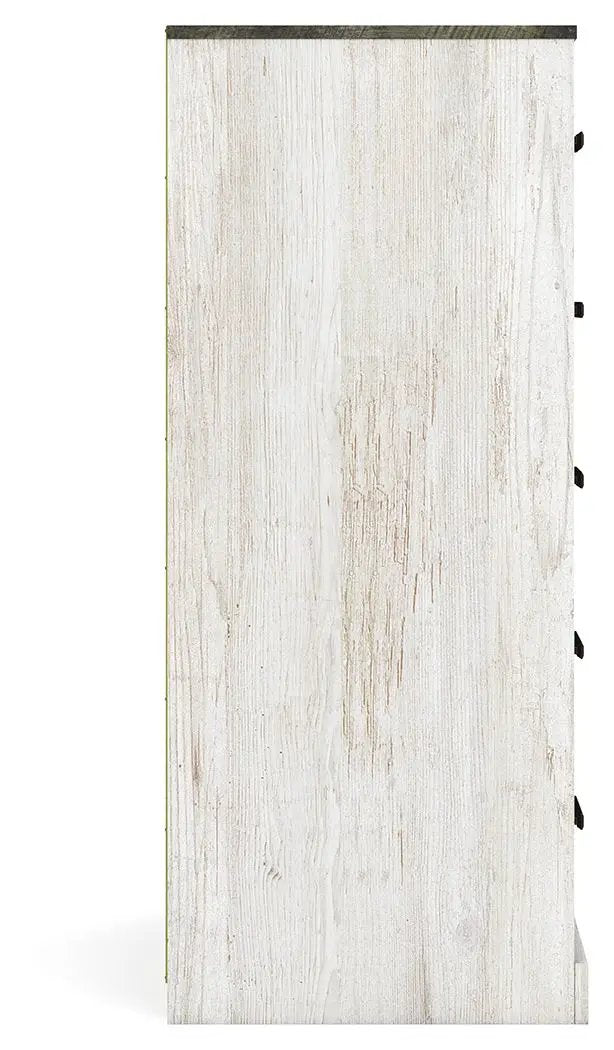 Shawburn - Drawer Chest by Unique Piece Furniture