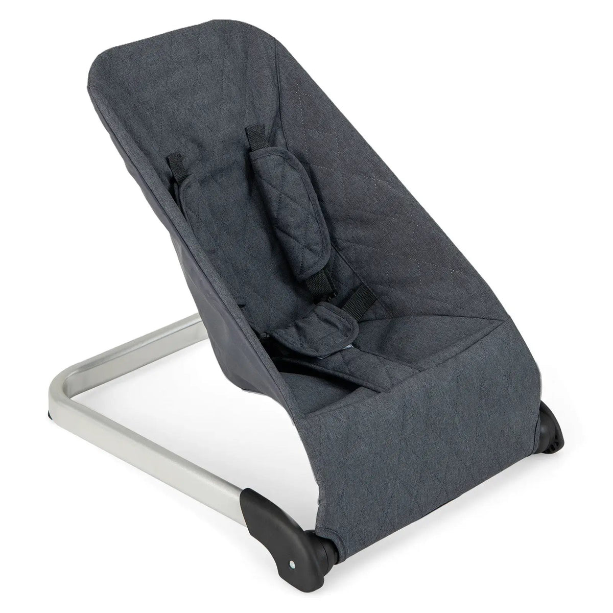 Baby Bouncer Seat with Aluminum and Metal Frame
