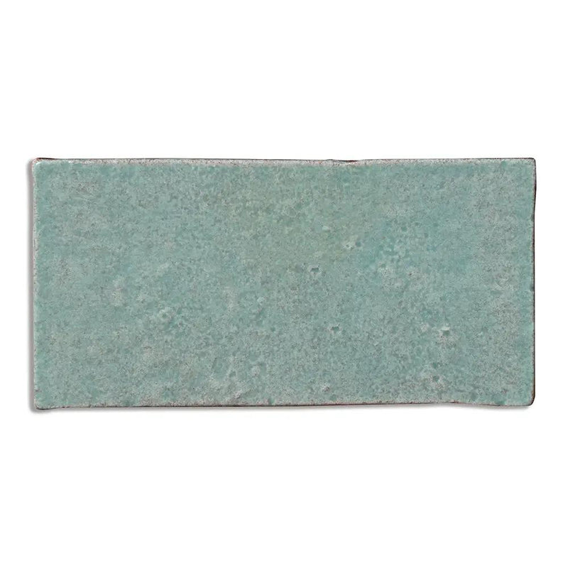 Bedford Glossy Glazed Terracotta Tiles 4x8 by Stonetiledepot