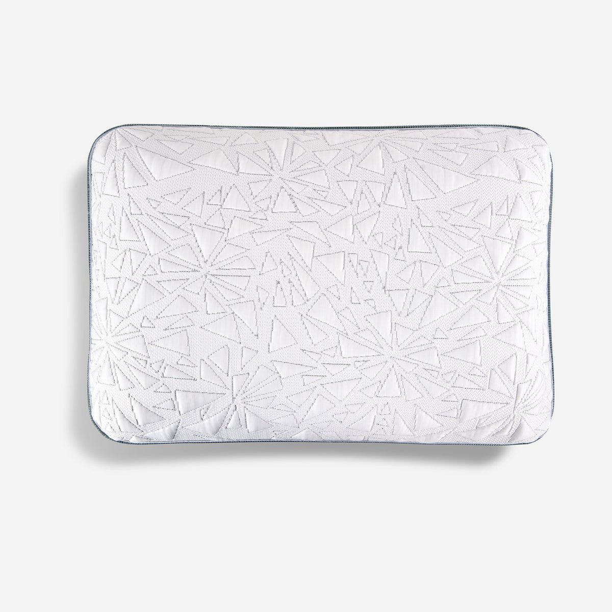 Storm Performance Cooling Pillow with Dual-Sided Comfort - White, photo 7 of 7