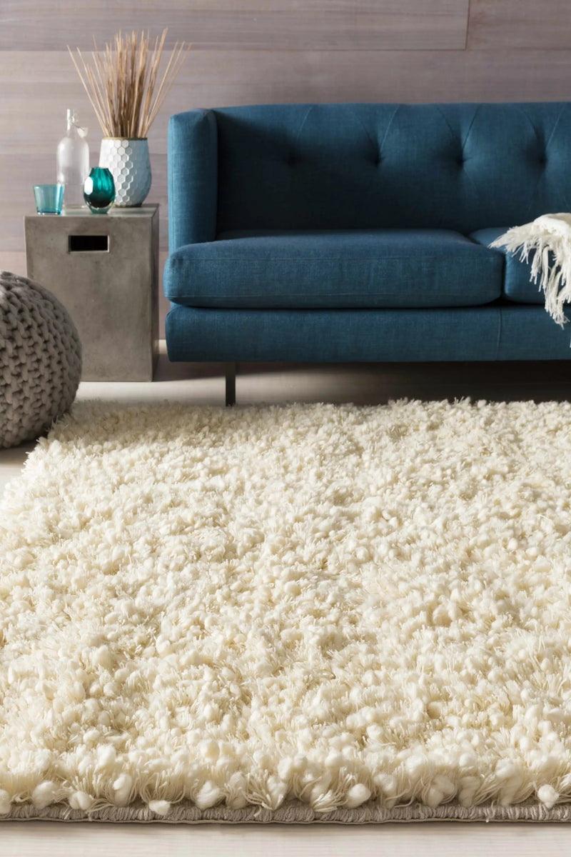 Bedias Wool Area Carpet - Clearance by Boutique Rugs