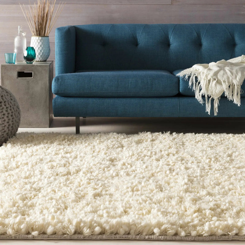 Bedias Wool Area Carpet - Clearance by Boutique Rugs