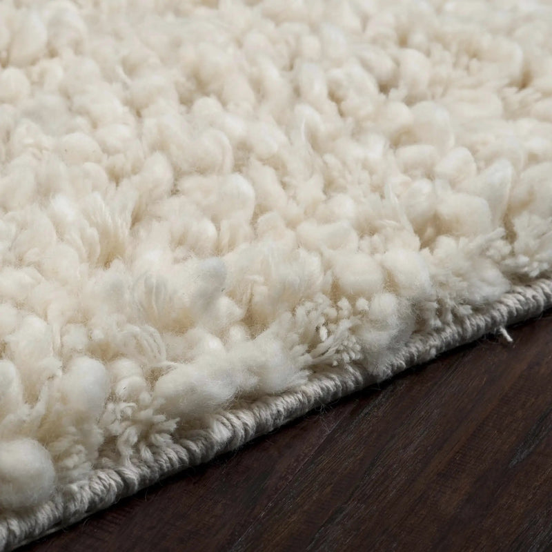 Bedias Wool Area Carpet - Clearance by Boutique Rugs