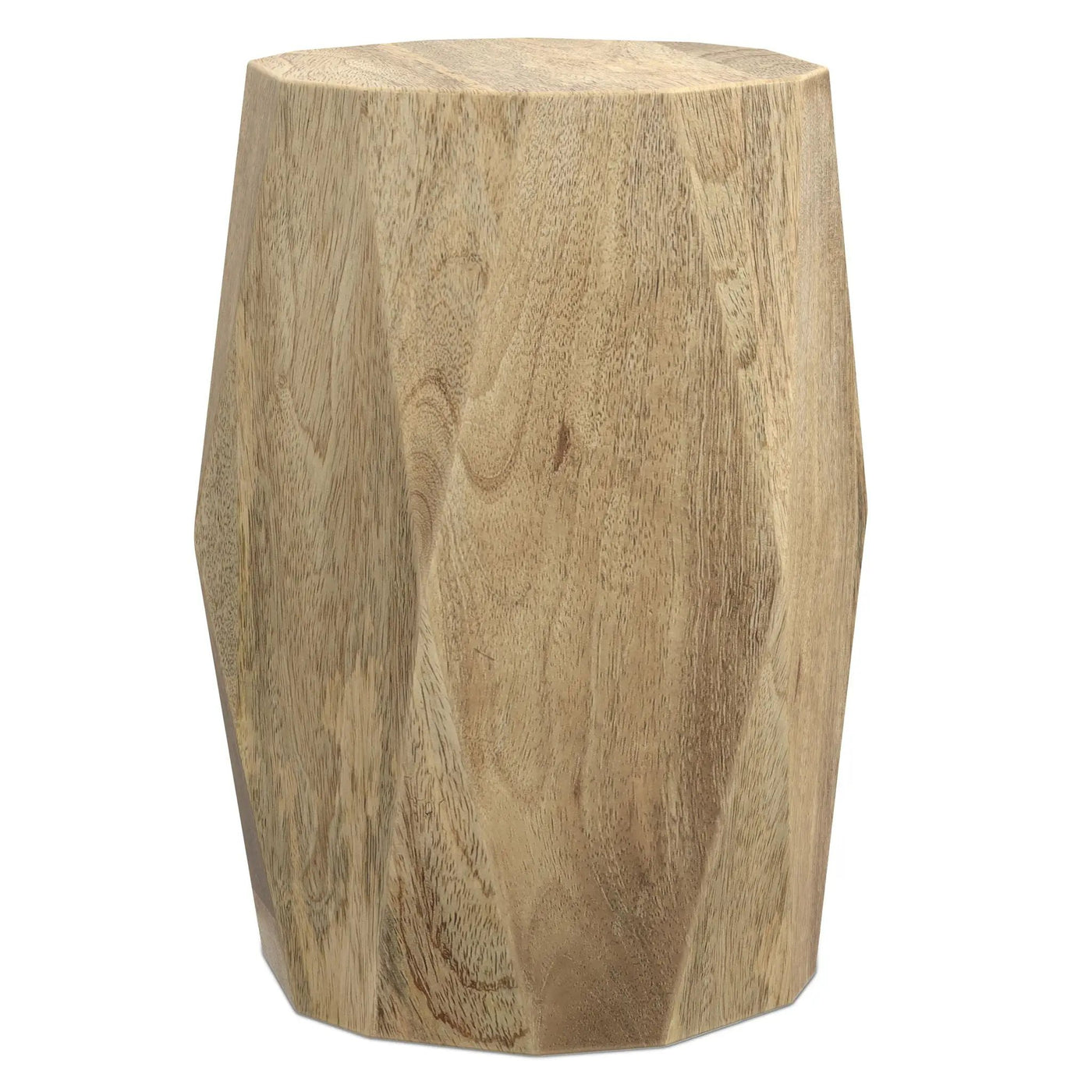 Judson - Side Table by HouseOfZazla