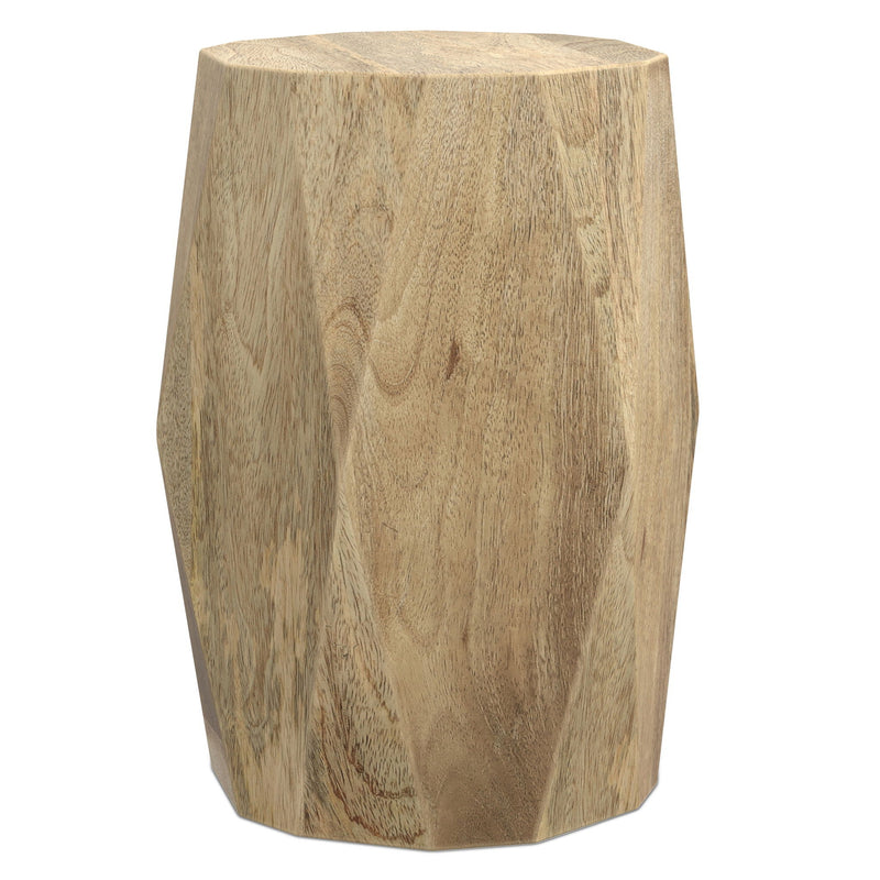 Judson - Side Table by HouseOfZazla