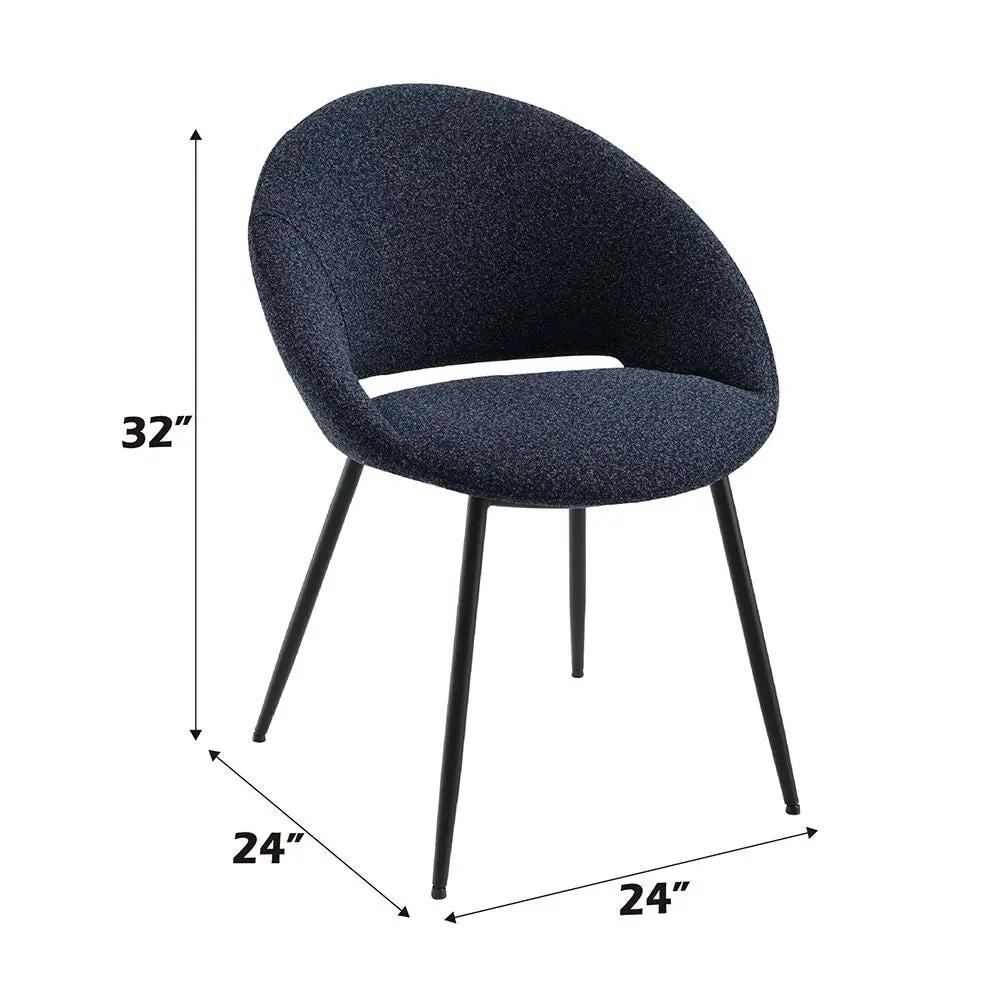 Klaus - Side Chair (Set of 2) by Unique Piece Furniture