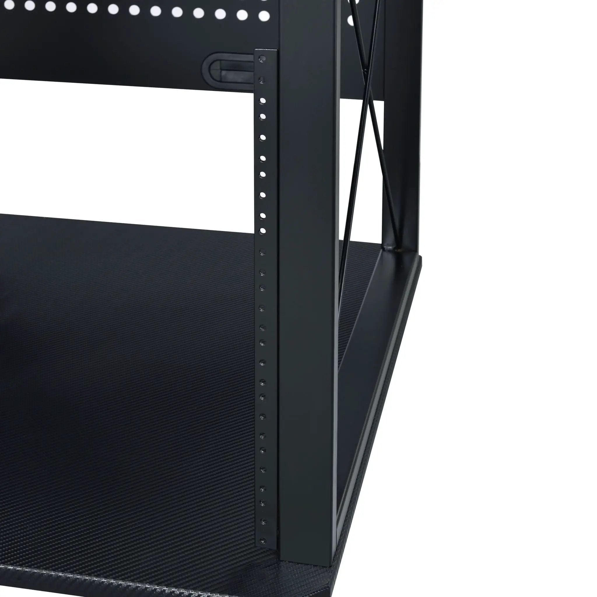 Megara - Music Desk, Multiple Storage by Unique Piece Furniture