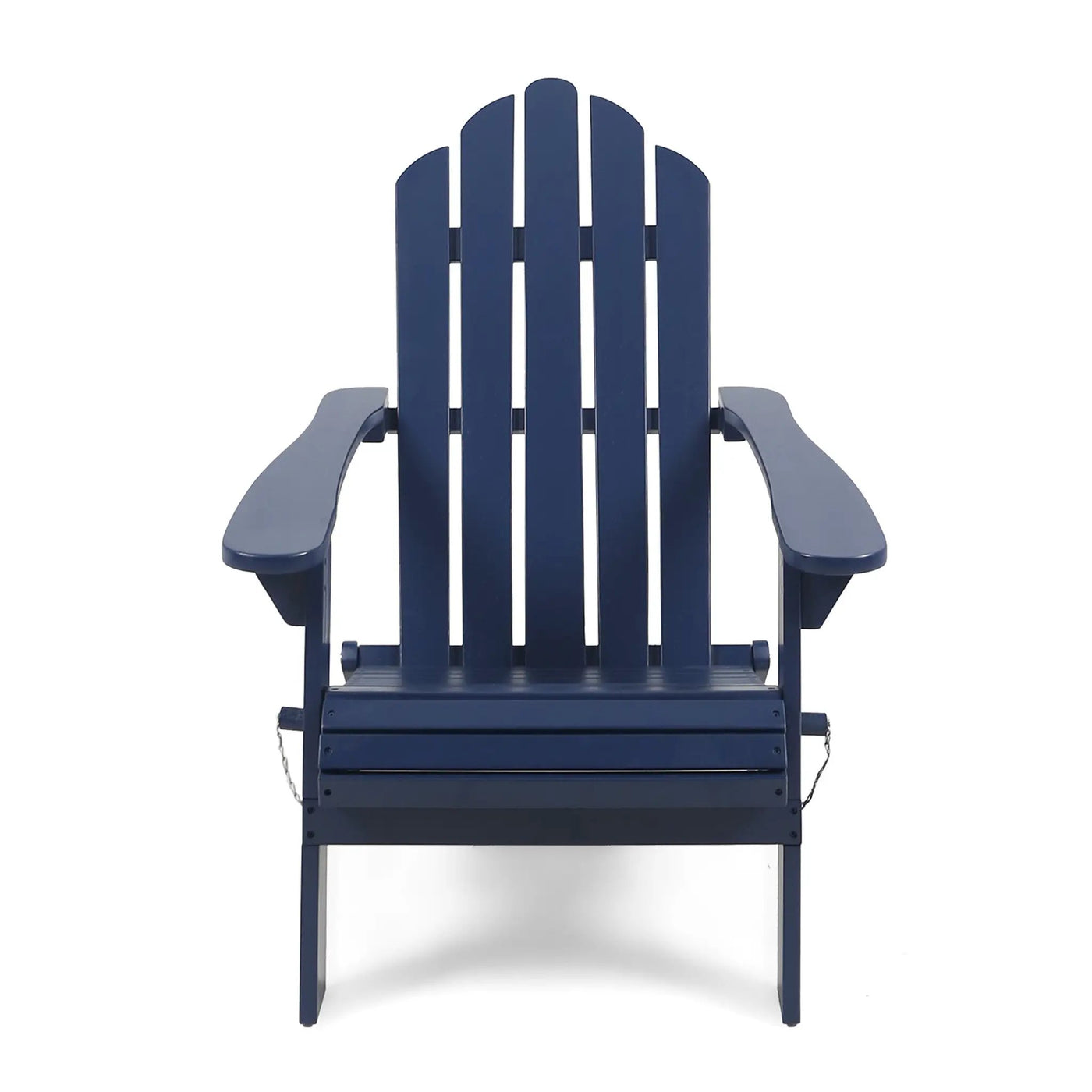 Hollywood Foldable Adirondack Chair by HouseOfZazla
