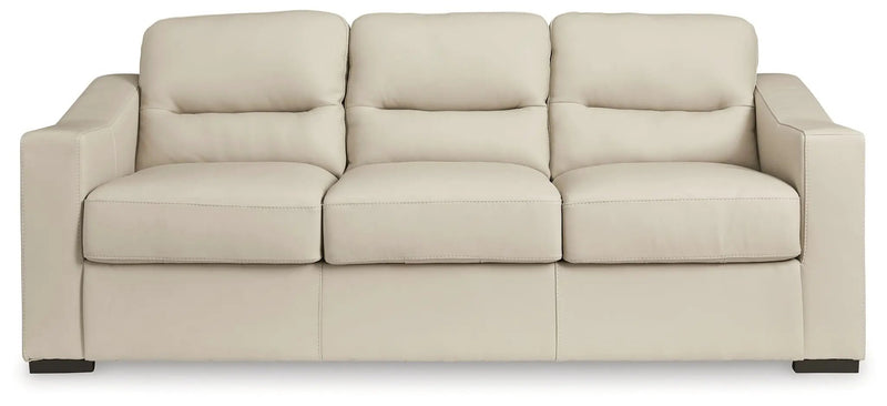 Treasure Trove - Sofa - Almond by Unique Piece Furniture