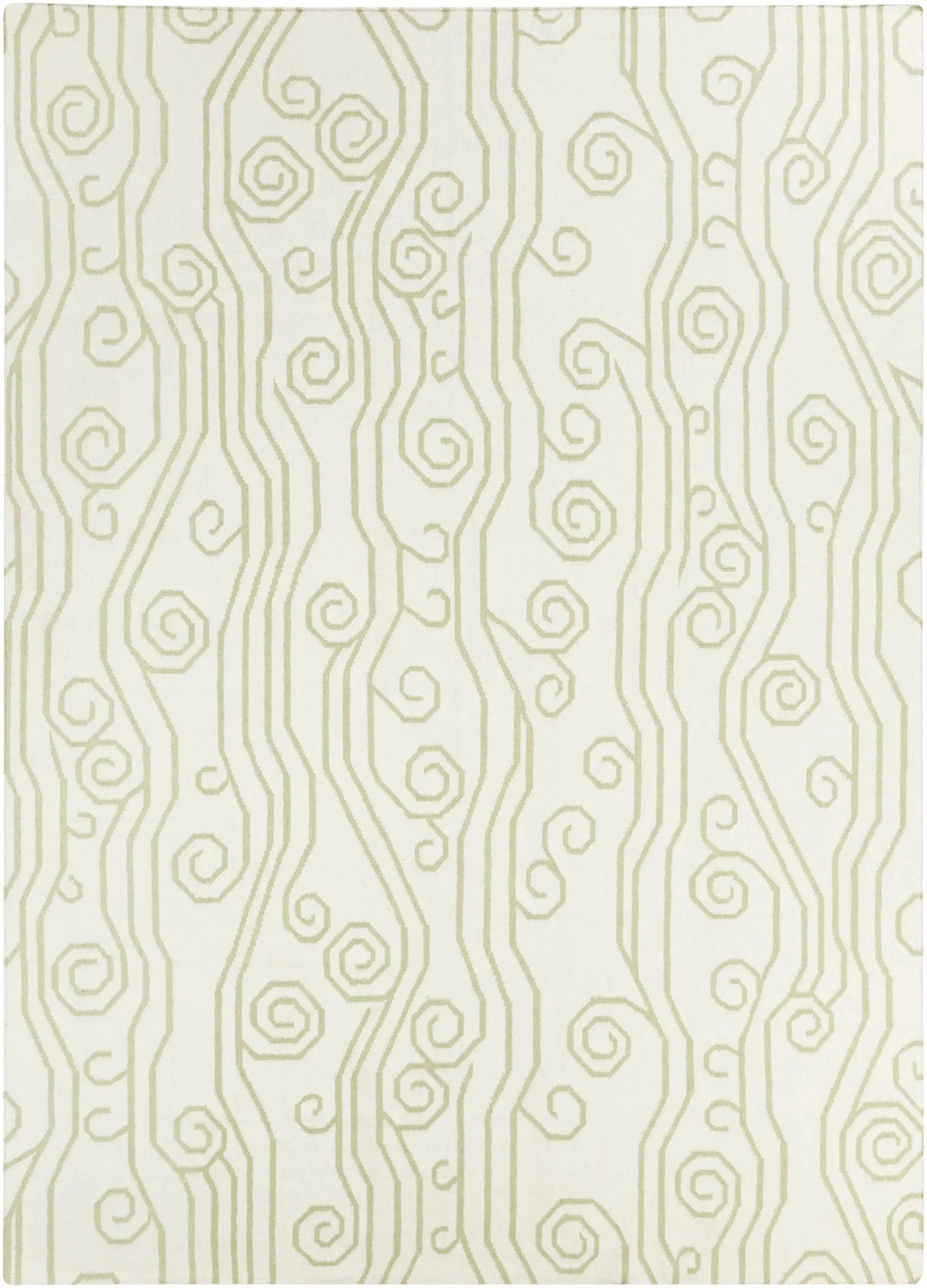 Beggs Area Rug - Clearance by Boutique Rugs