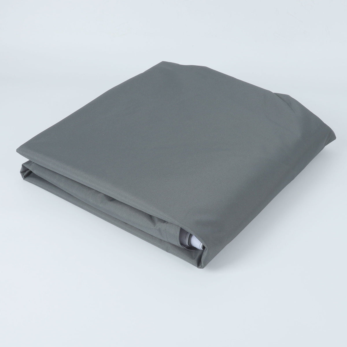 10'x10' Canopy Replacement Top with UPF 50+ Protection - White or Dark Gray, photo 7 of 8