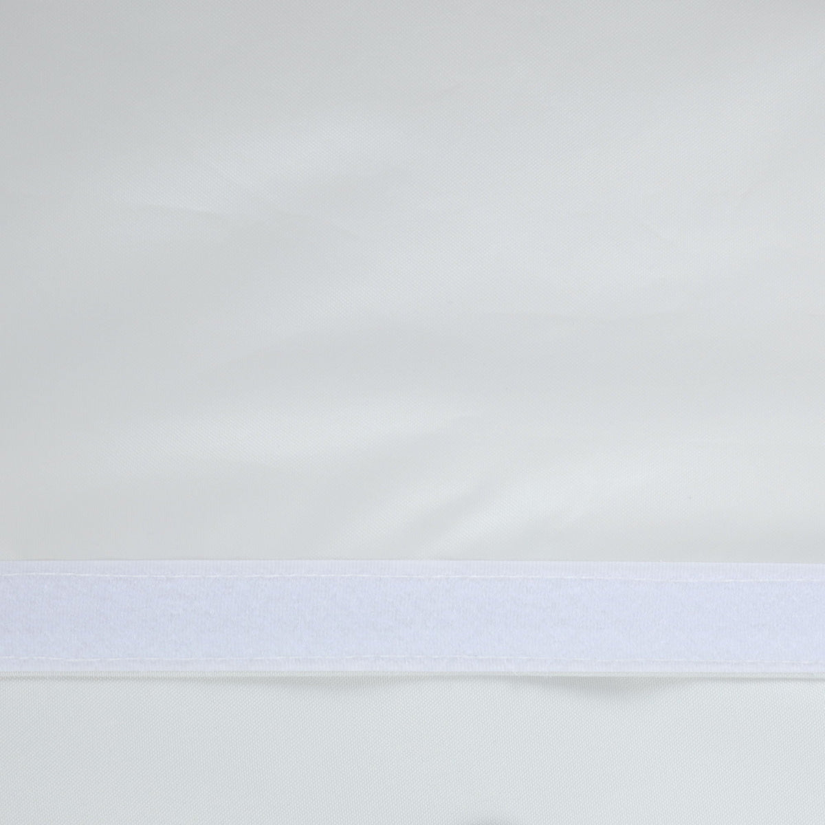 10'x10' Canopy Replacement Top with UPF 50+ Protection - White or Dark Gray, photo 8 of 8