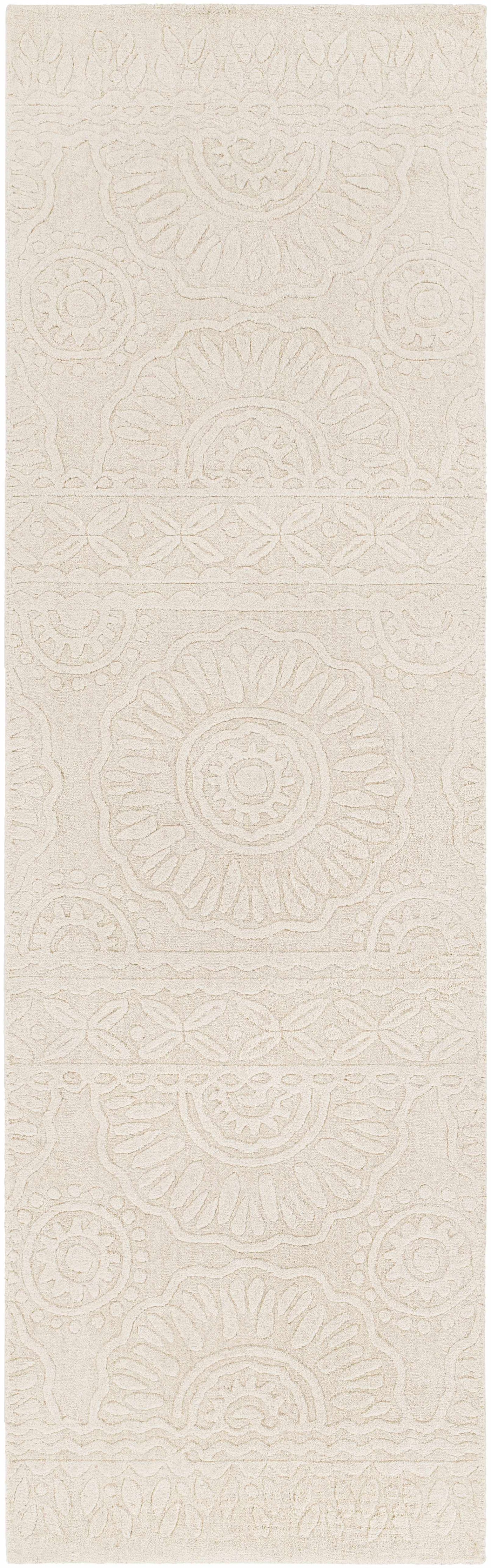 Beighton Clearance Rug - Clearance by Boutique Rugs
