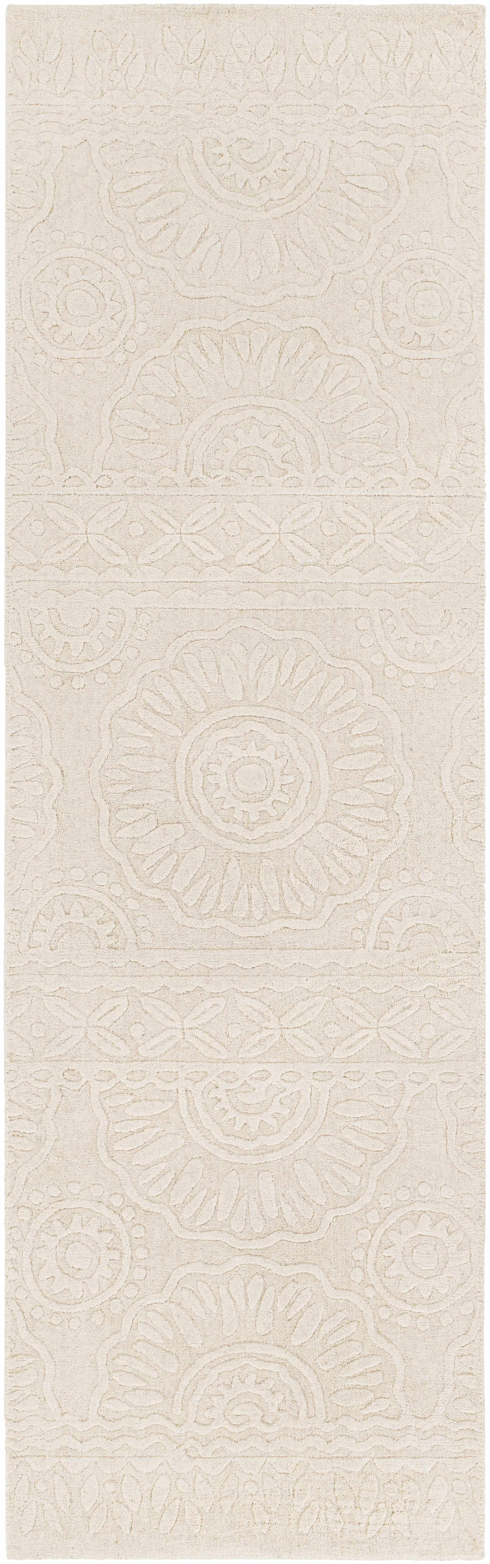 Beighton Clearance Rug - Clearance by Boutique Rugs