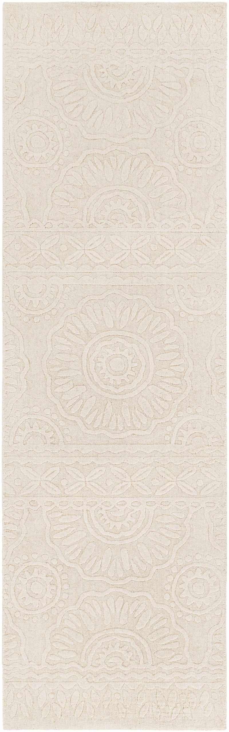Beighton Clearance Rug - Clearance by Boutique Rugs