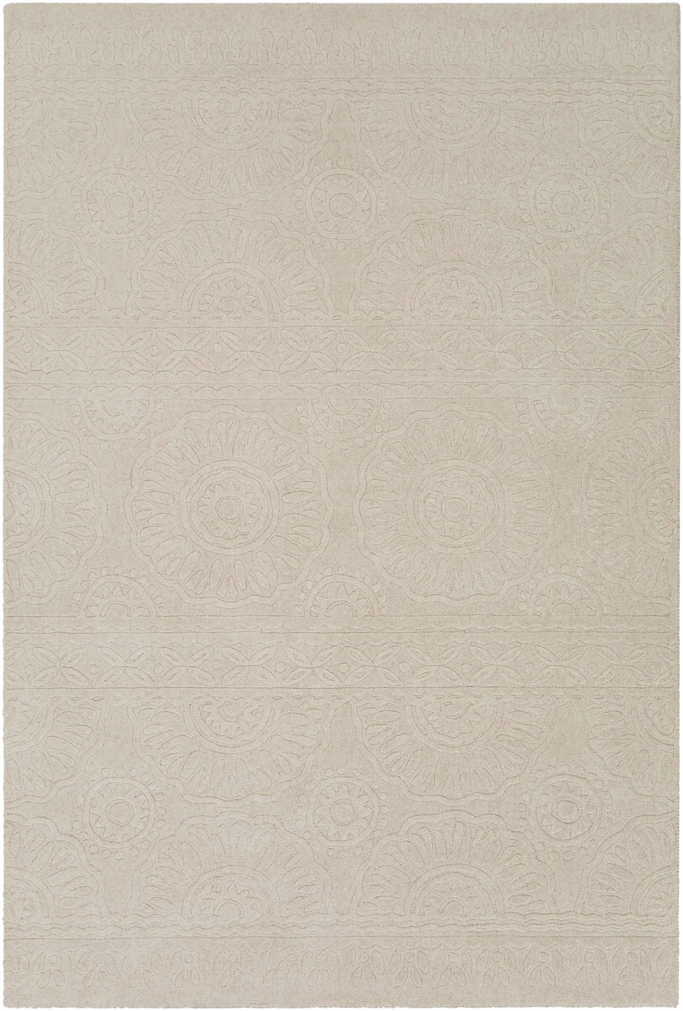 Beighton Clearance Rug - Clearance by Boutique Rugs