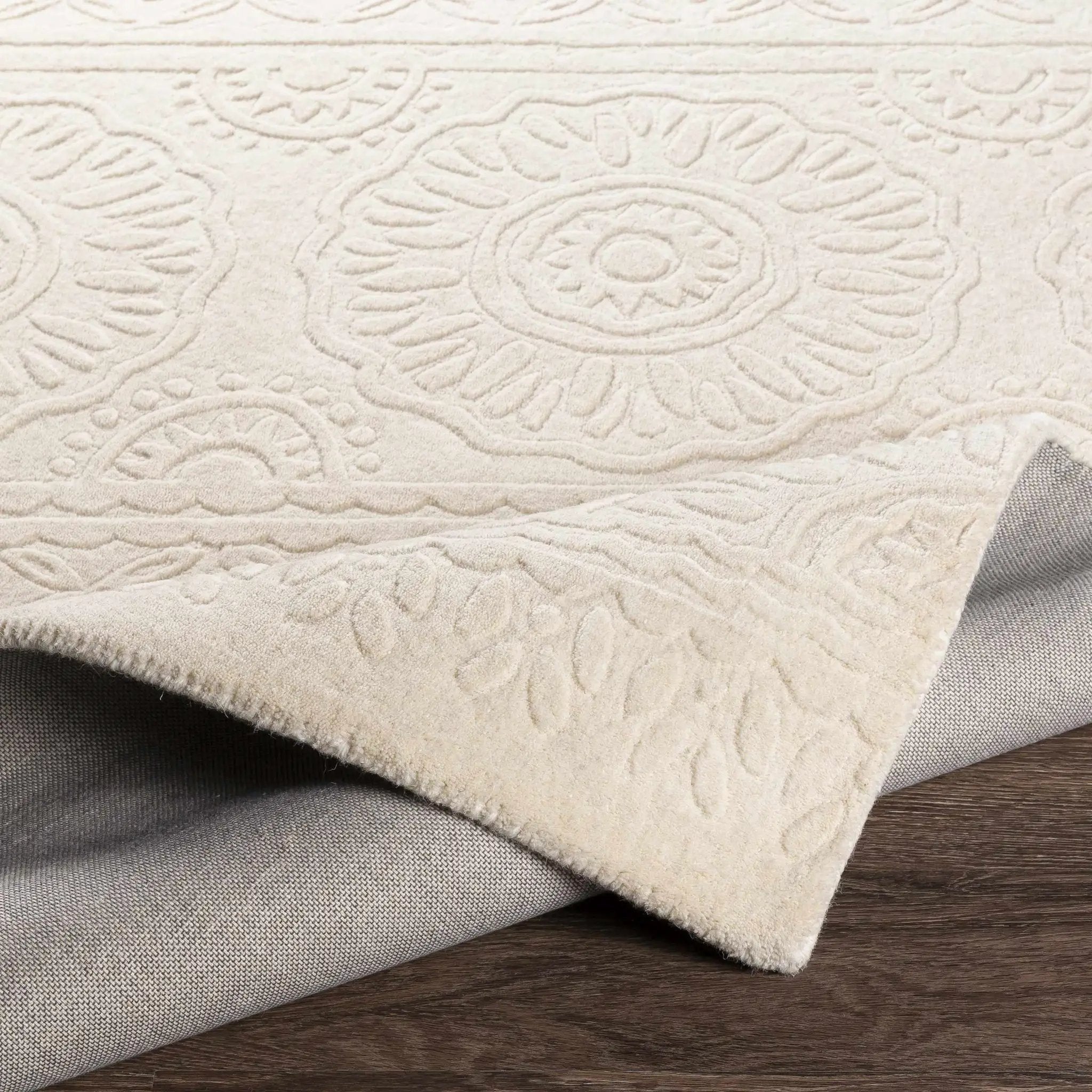Beighton Clearance Rug - Clearance by Boutique Rugs