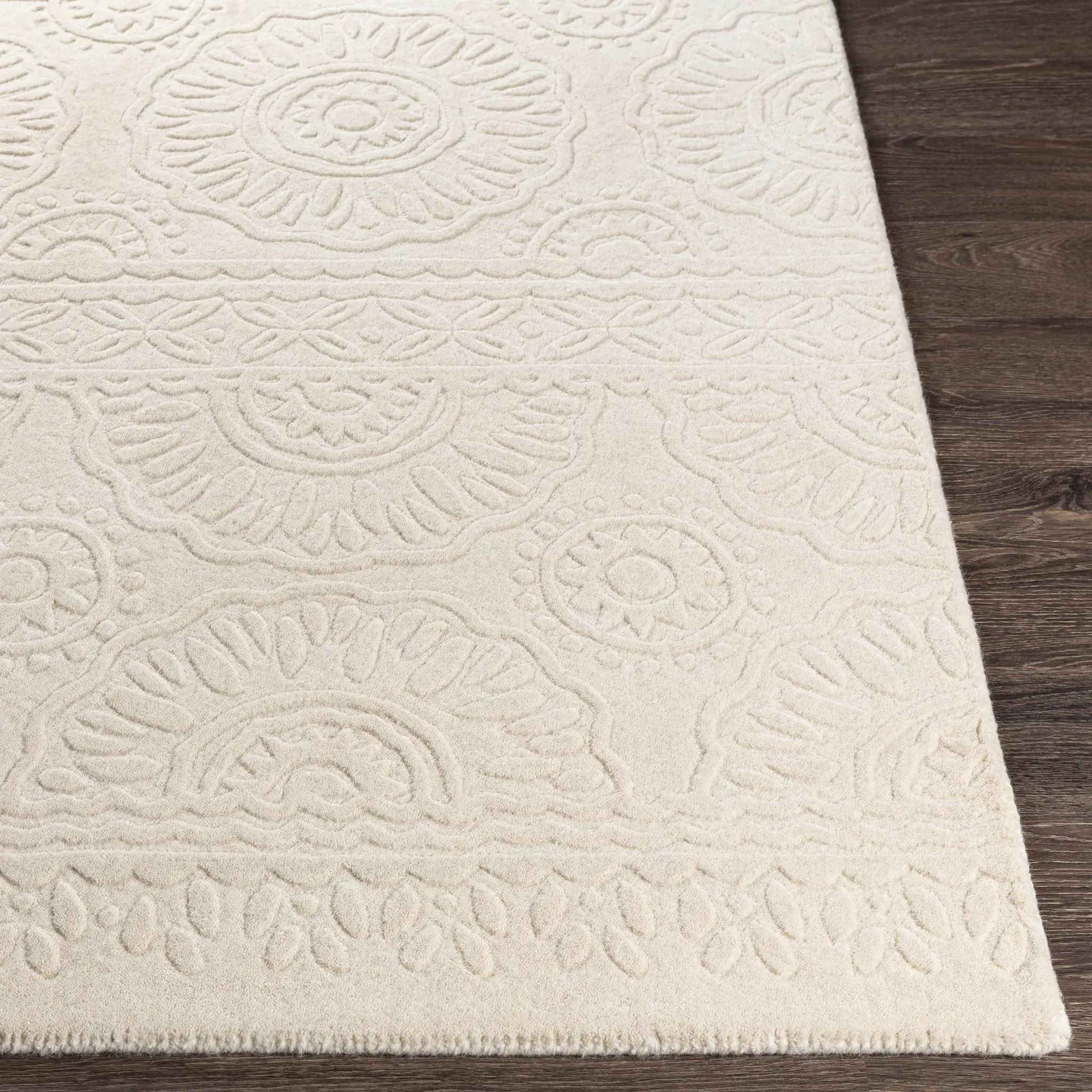 Beighton Clearance Rug - Clearance by Boutique Rugs