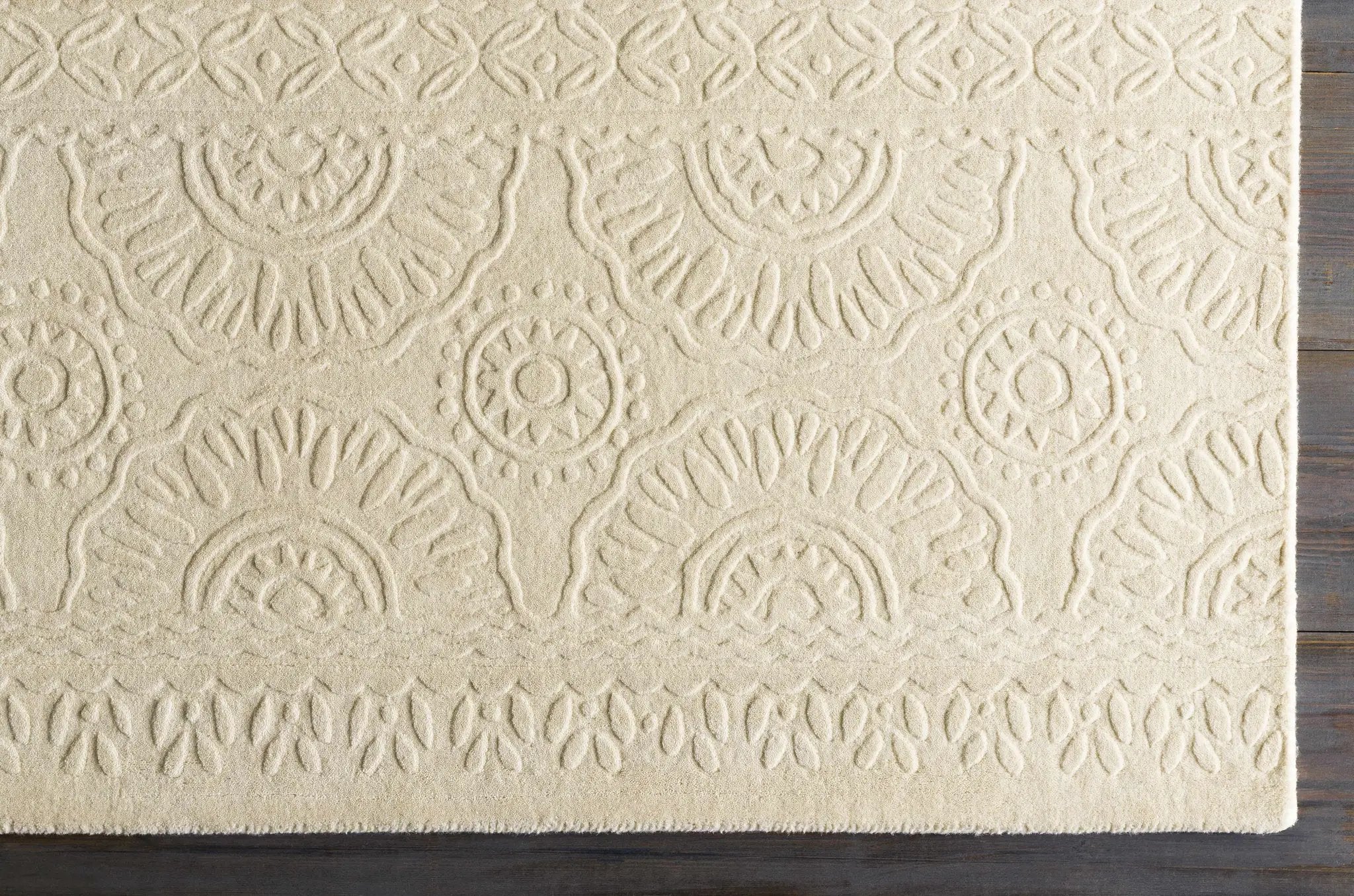 Beighton Clearance Rug - Clearance by Boutique Rugs