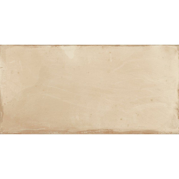 Beige Matte Ceramic Tiles 4x8