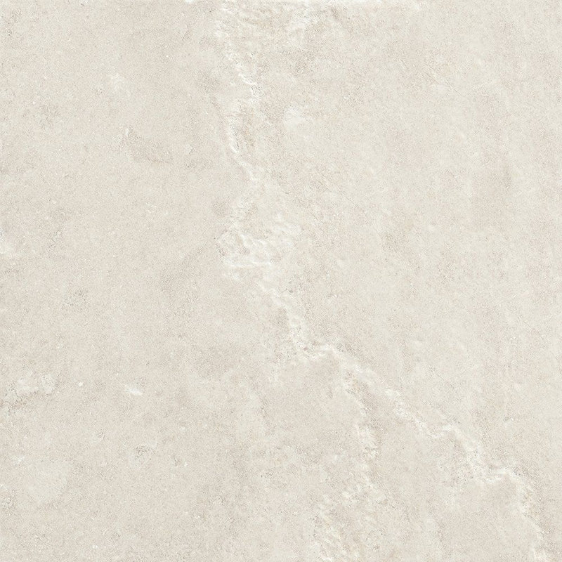 Beige Natural Travertine Look Porcelain Pavers 24x24 Porcelain Natural 24x24 Pavers