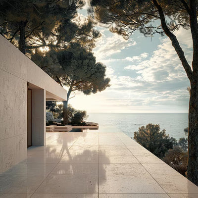 Limestone Pavers