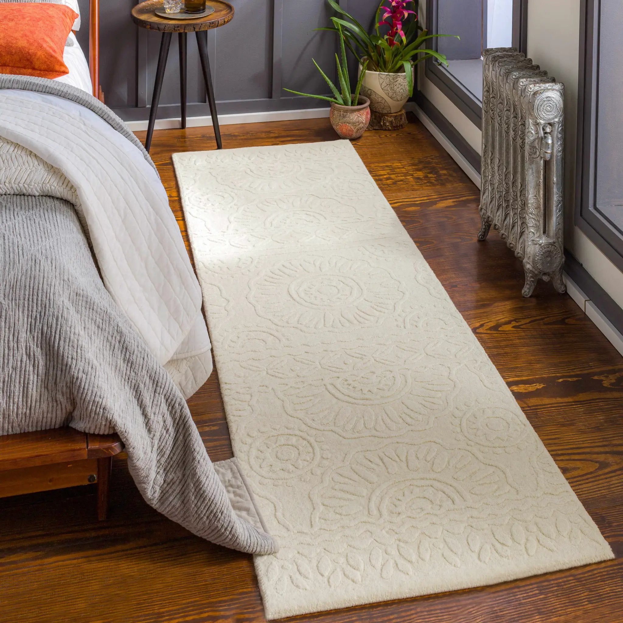 Beighton Clearance Rug - Clearance by Boutique Rugs